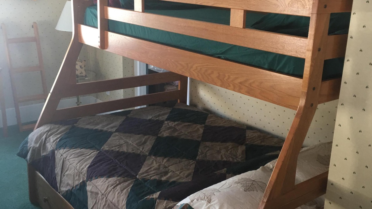 Photo of Bedroom in Johnsburg