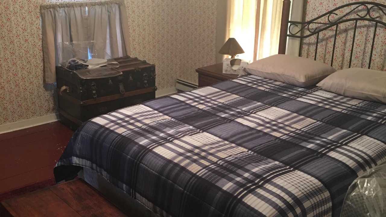 Photo of Bedroom in Johnsburg