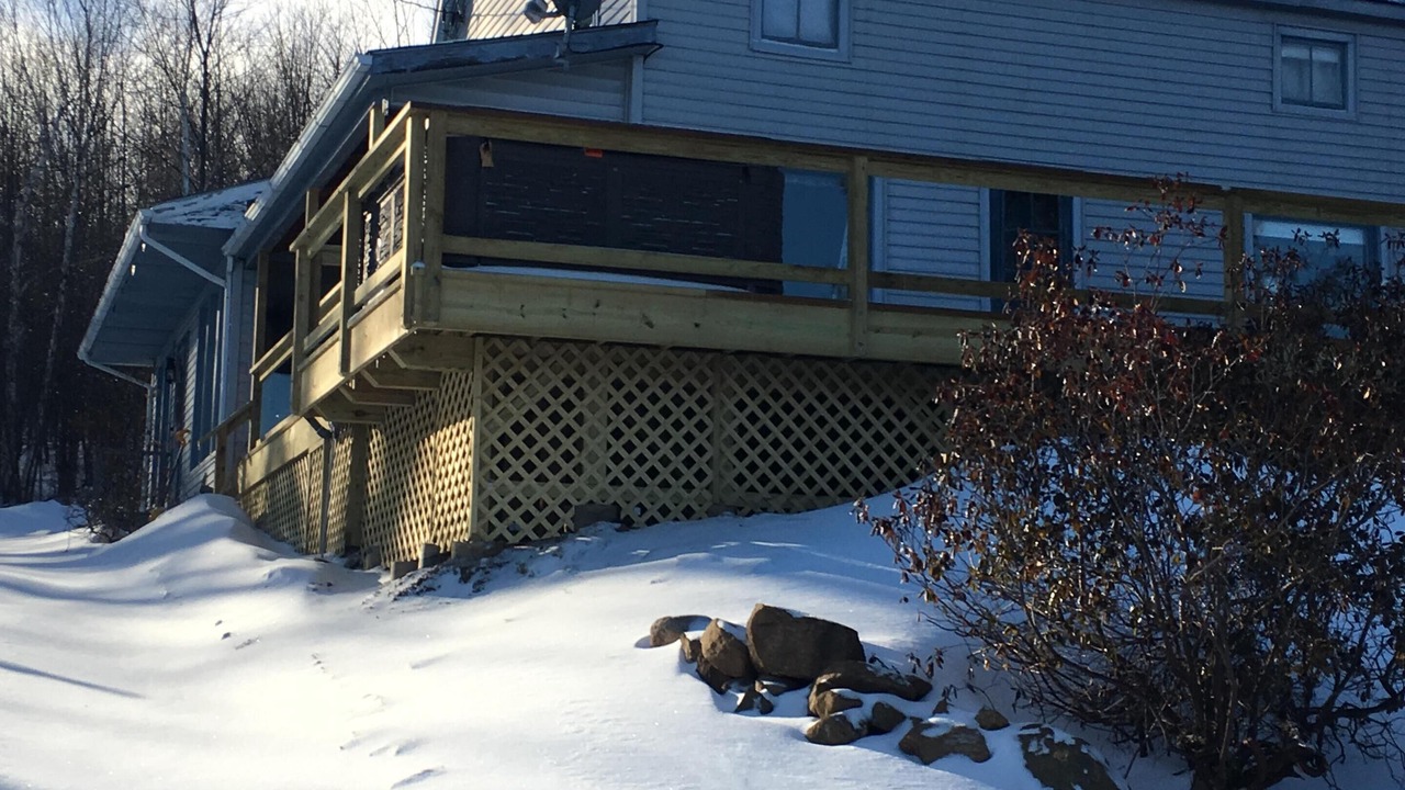 Photo of Outdoor in Johnsburg