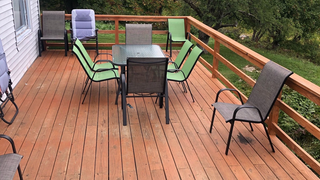 Photo of Outdoor in Johnsburg