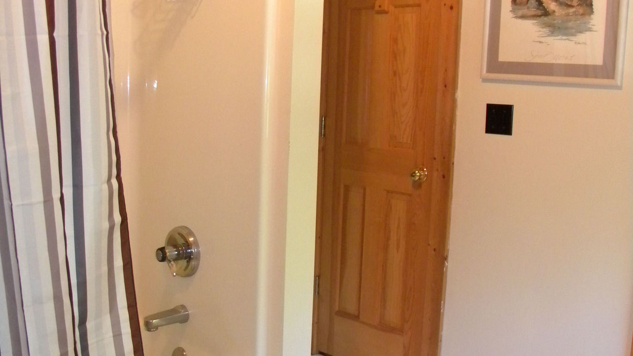 Photo of Bathroom in Merifield Acres