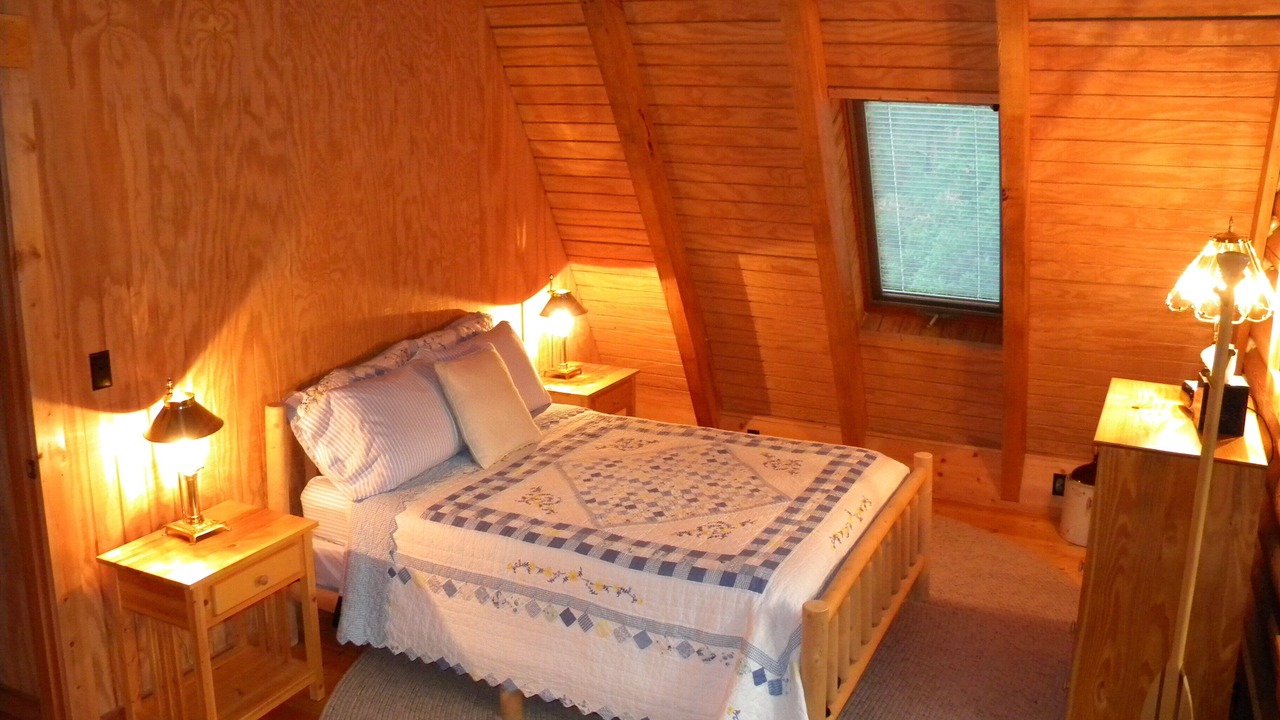 Photo of Bathroom in Merifield Acres
