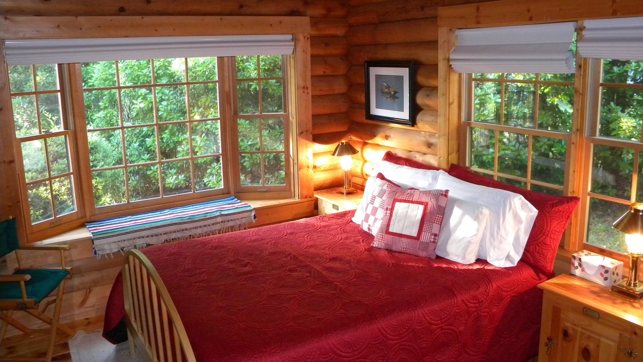 Photo of Bathroom in Merifield Acres