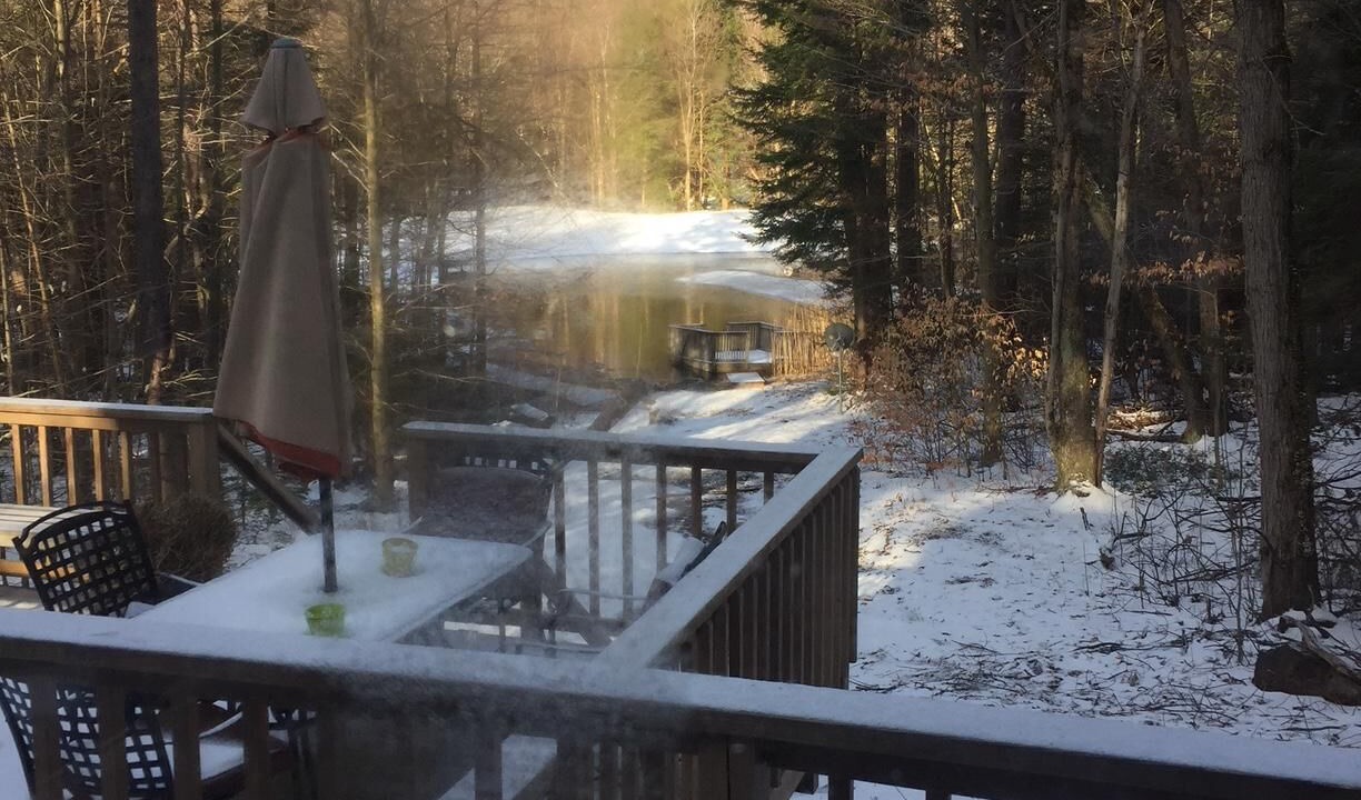 Photo of Outdoor in Becket