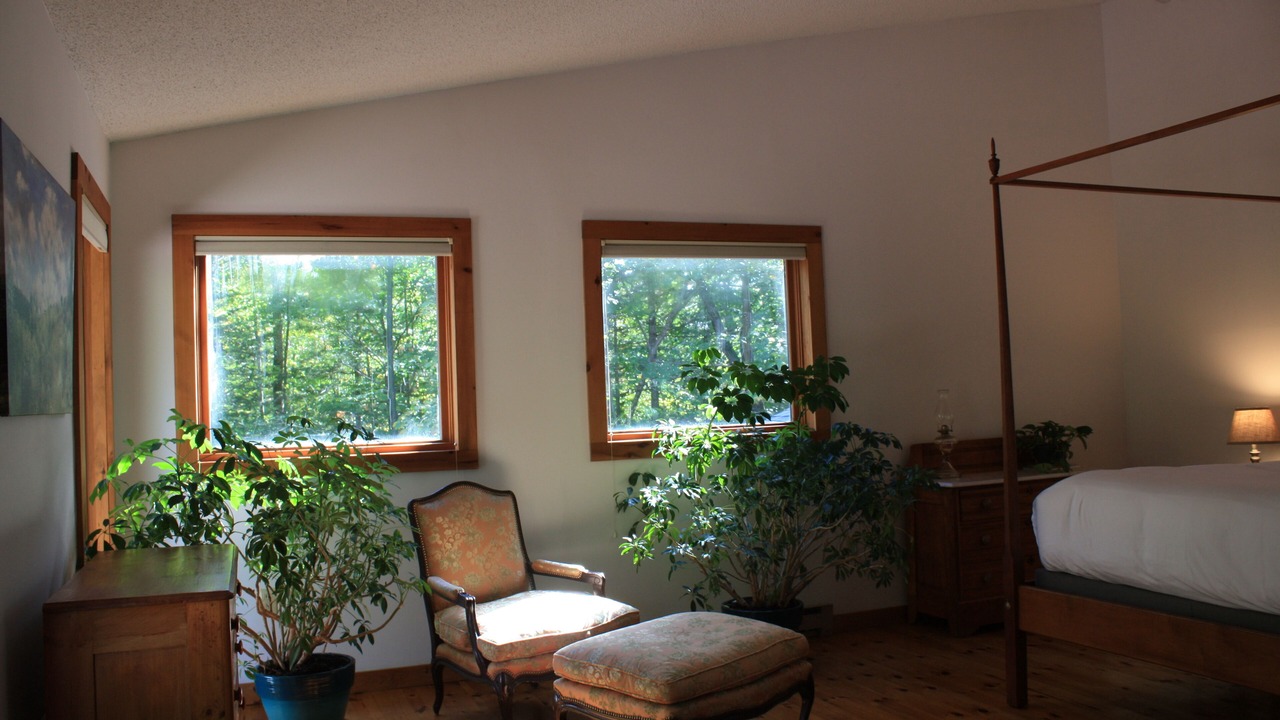 Photo of Bedroom in Becket
