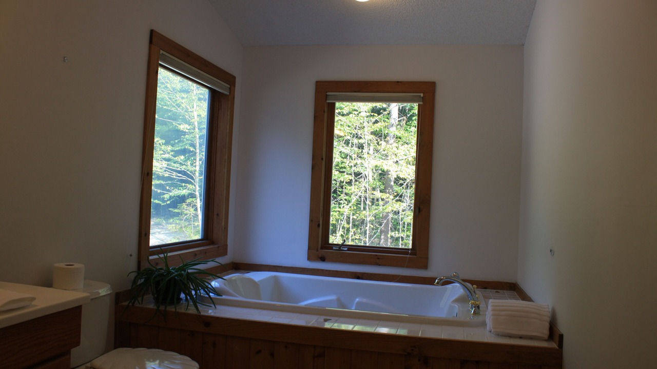 Photo of Bathroom in Becket
