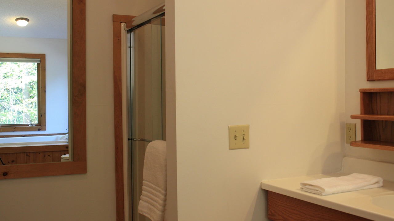 Photo of Bathroom in Becket