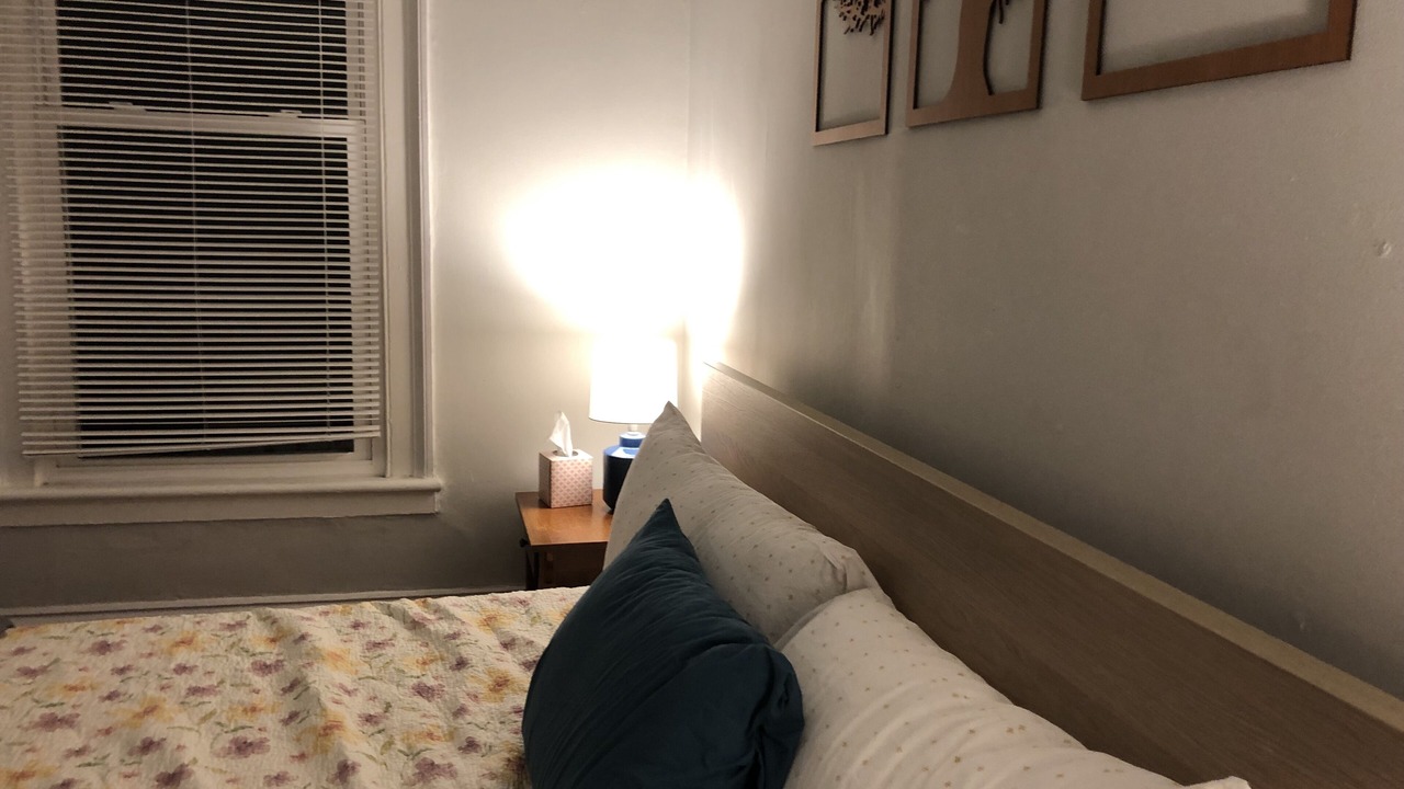 Photo of Bedroom in Troy