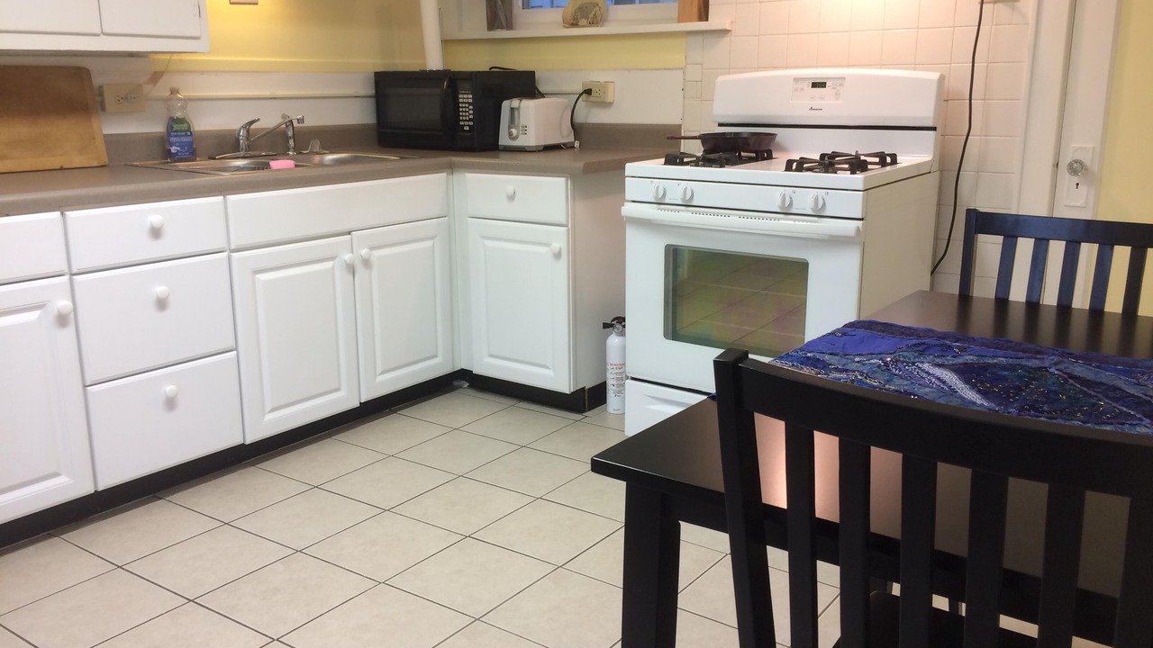 Photo of Kitchen in Troy