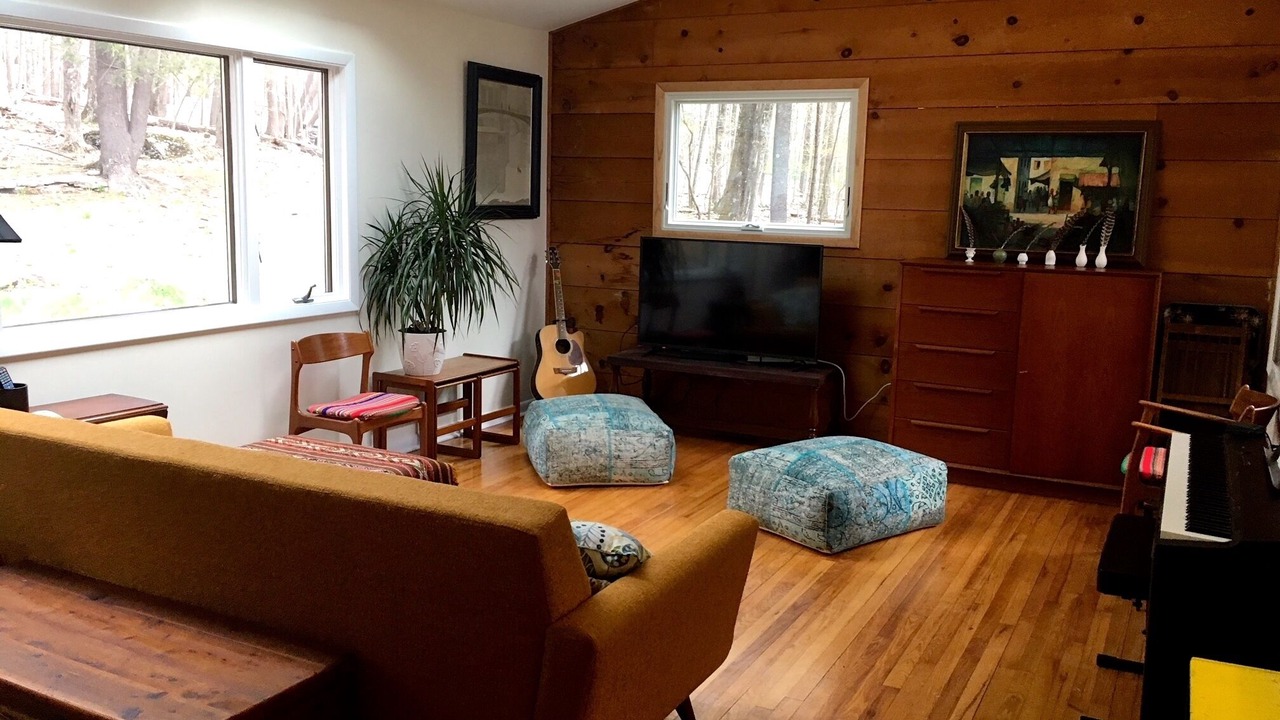 Photo of Livingroom in Woodstock
