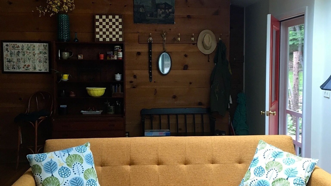 Photo of Livingroom in Woodstock