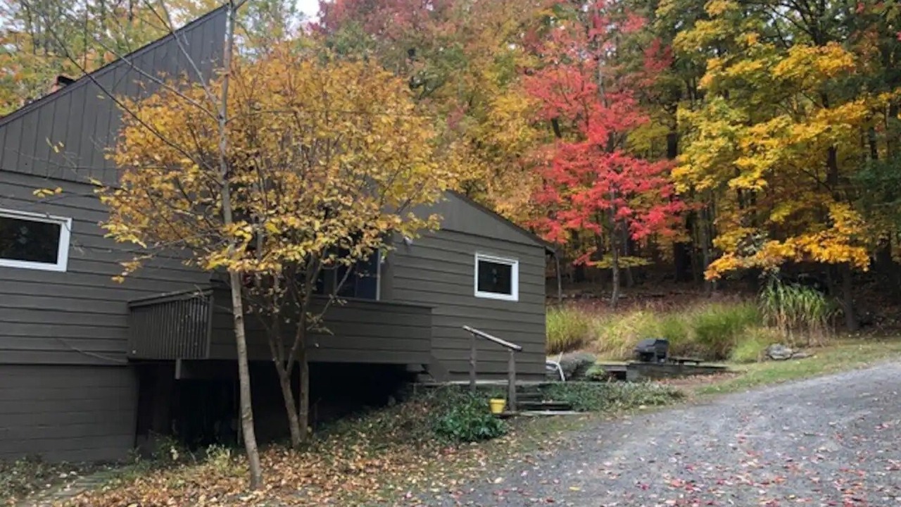Photo of Outdoor in Woodstock