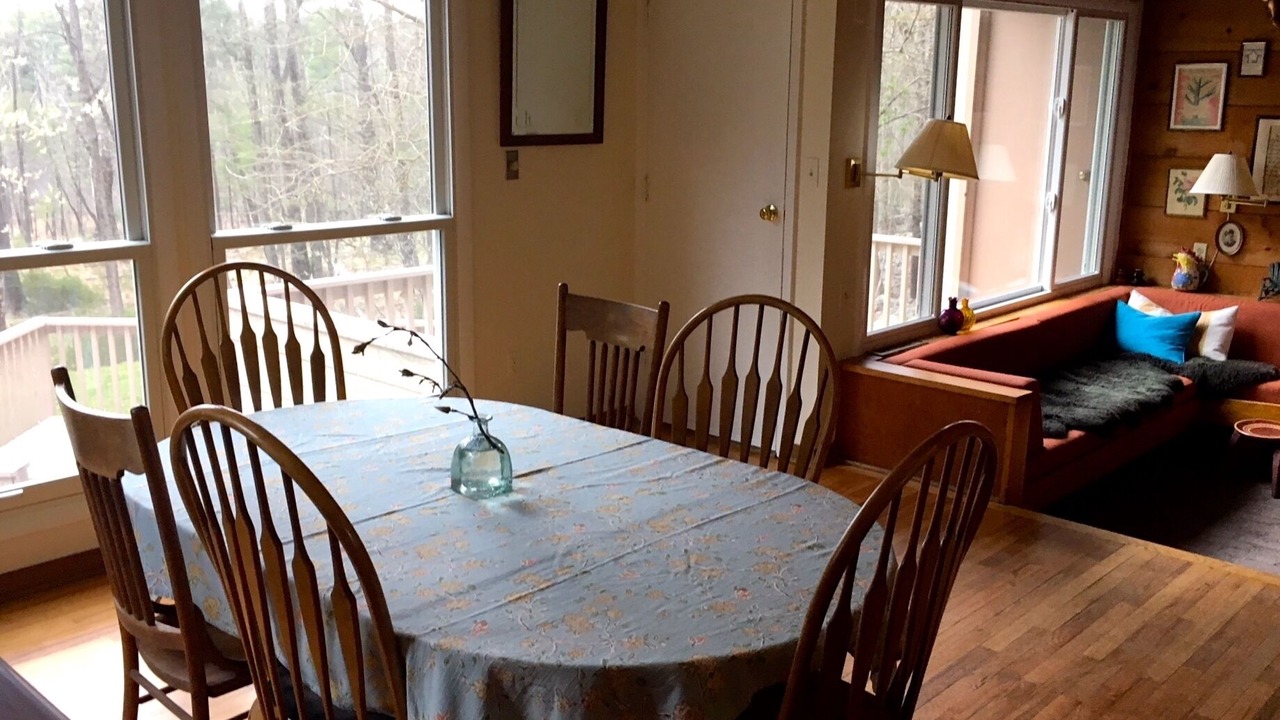 Photo of Bedroom in Woodstock