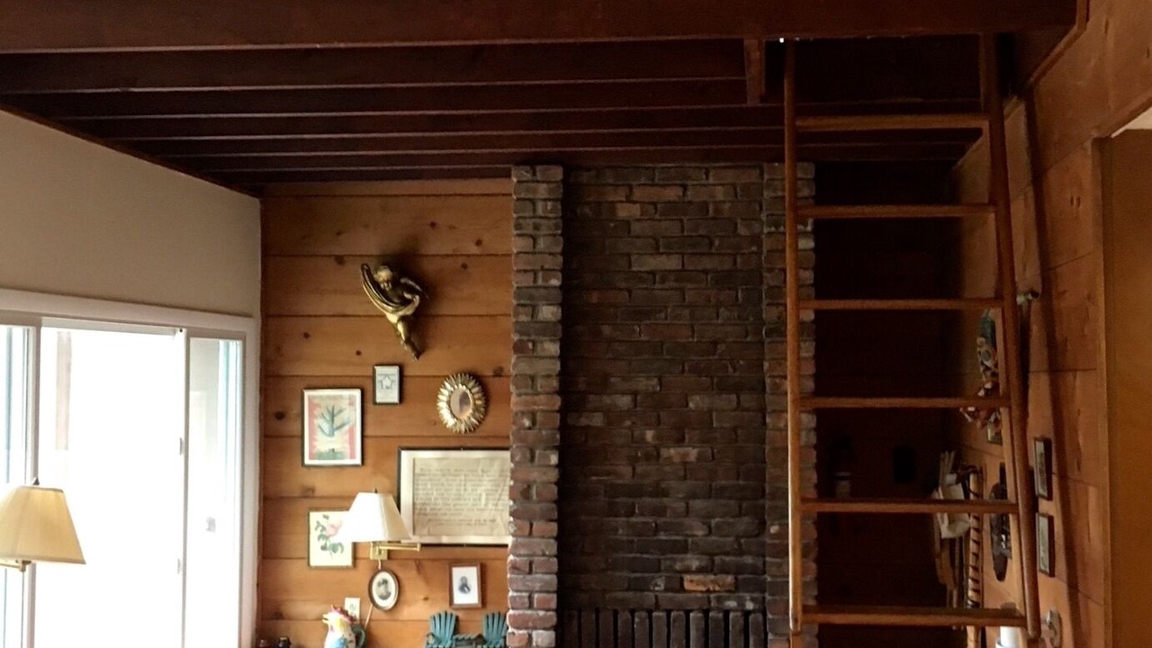 Photo of Bedroom in Woodstock