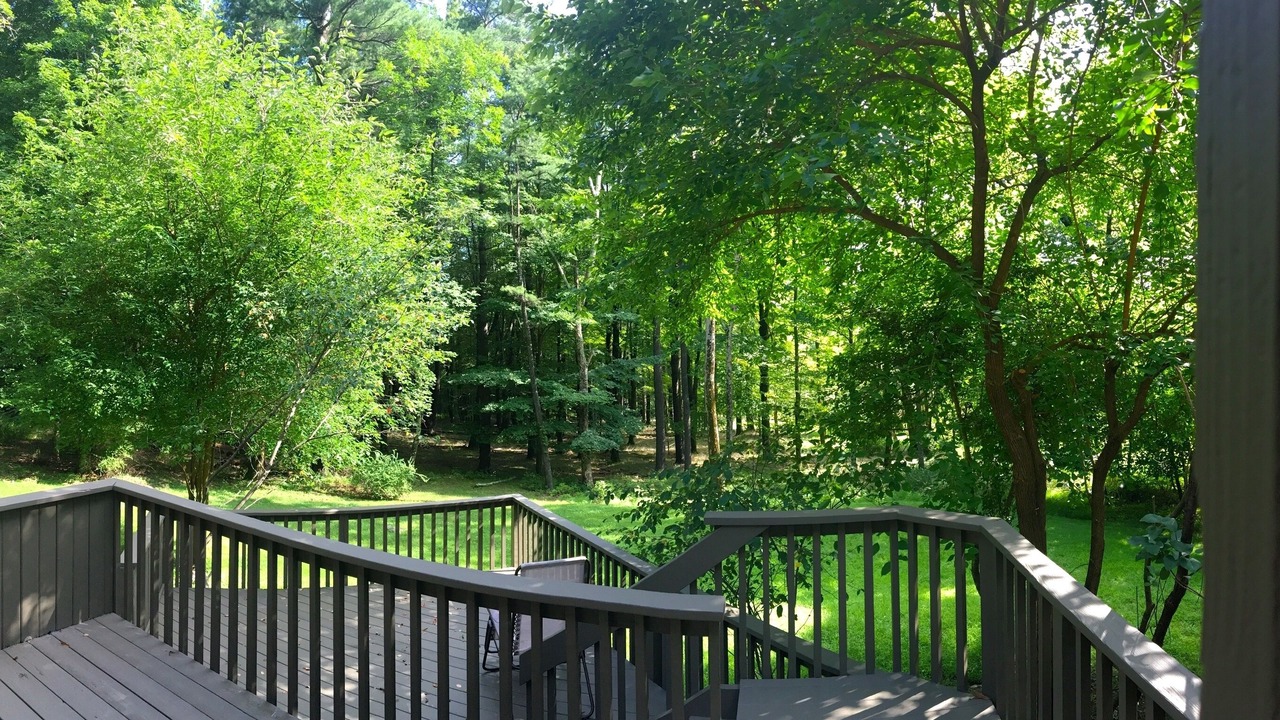 Photo of Bedroom in Woodstock