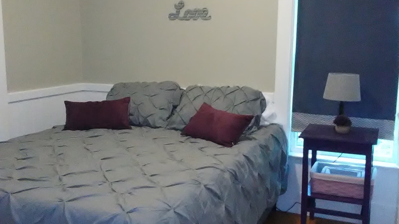 Photo of Bedroom in Wells River
