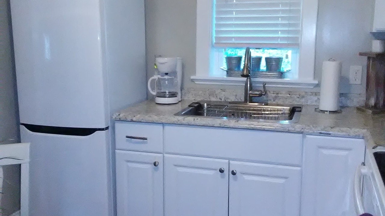 Photo of Kitchen in Wells River