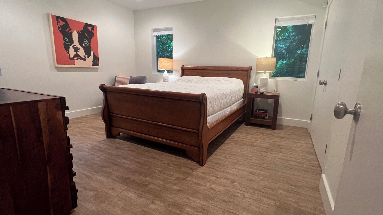 Photo of Bedroom in Hampton Bays