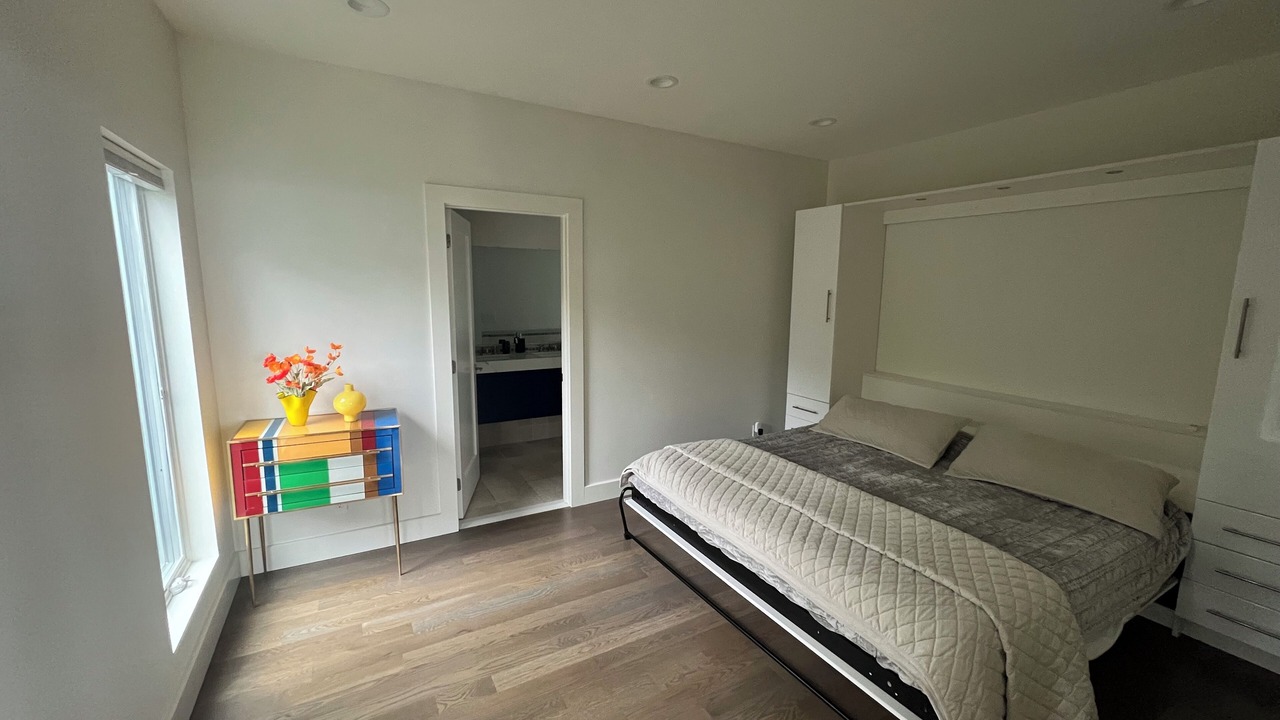 Photo of Bedroom in Hampton Bays