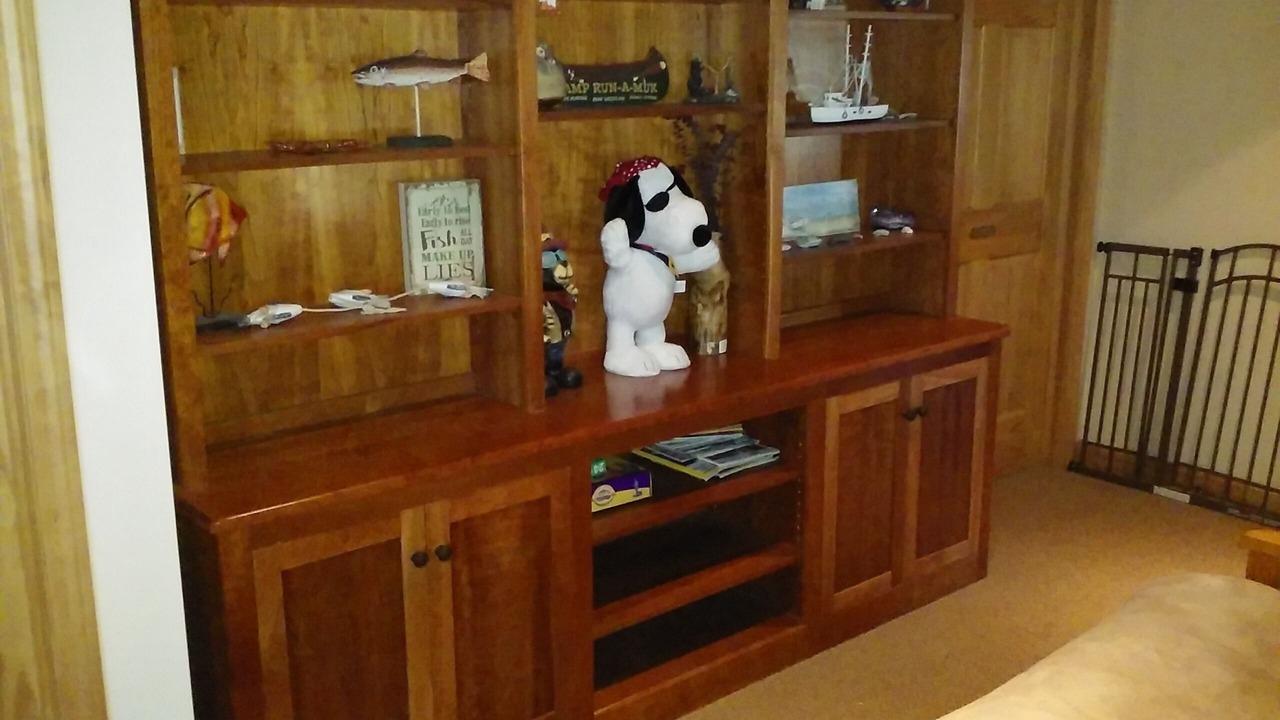 Photo of Bedroom in Isle La Motte