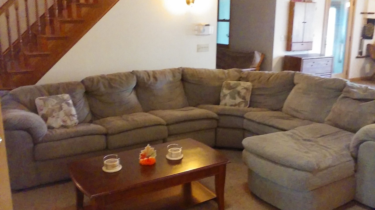 Photo of Livingroom in Isle La Motte