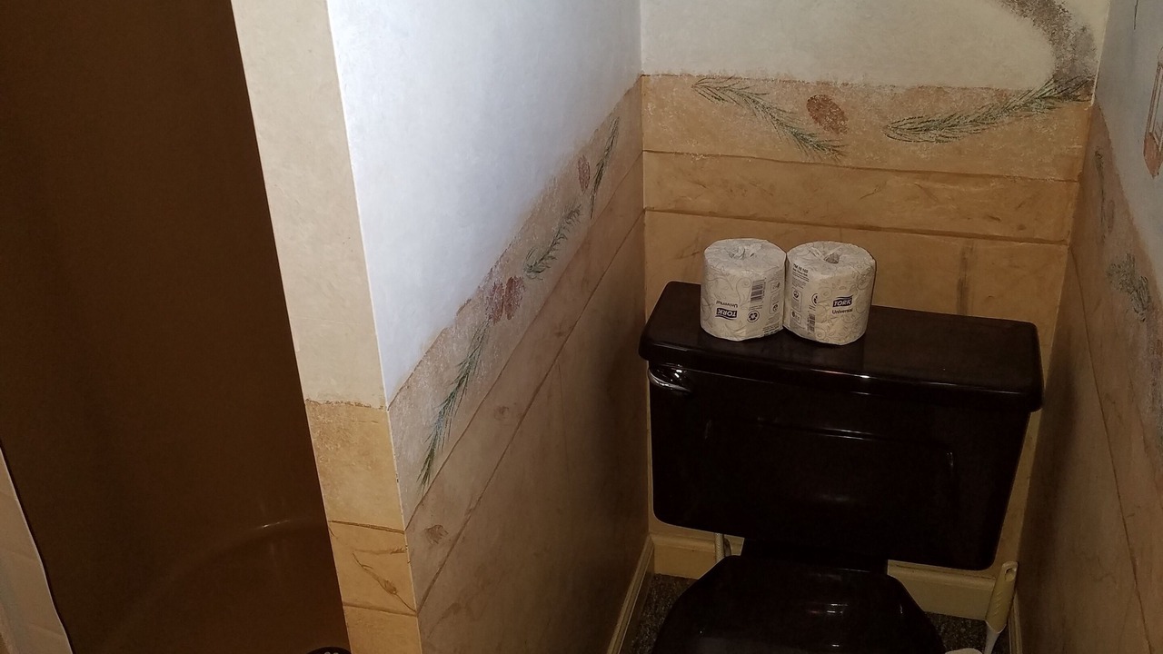 Photo of Bathroom in Swain