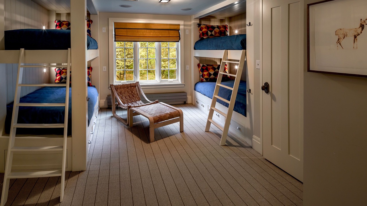 Photo of Bedroom in Woodstock