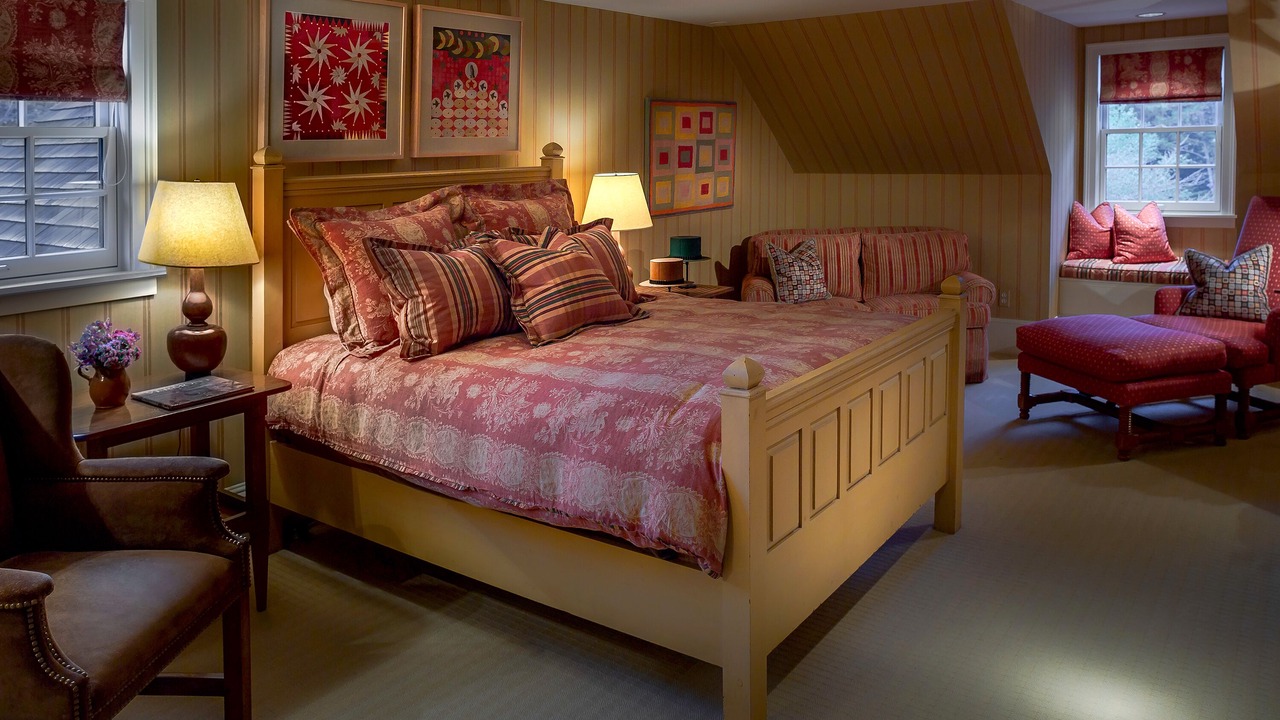 Photo of Bedroom in Woodstock