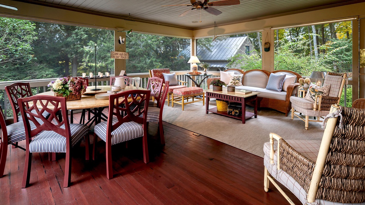 Photo of Outdoor in Woodstock