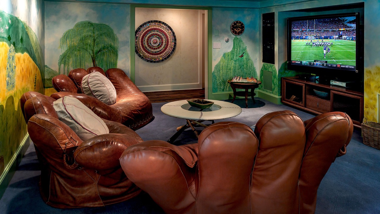 Photo of Bedroom in Woodstock