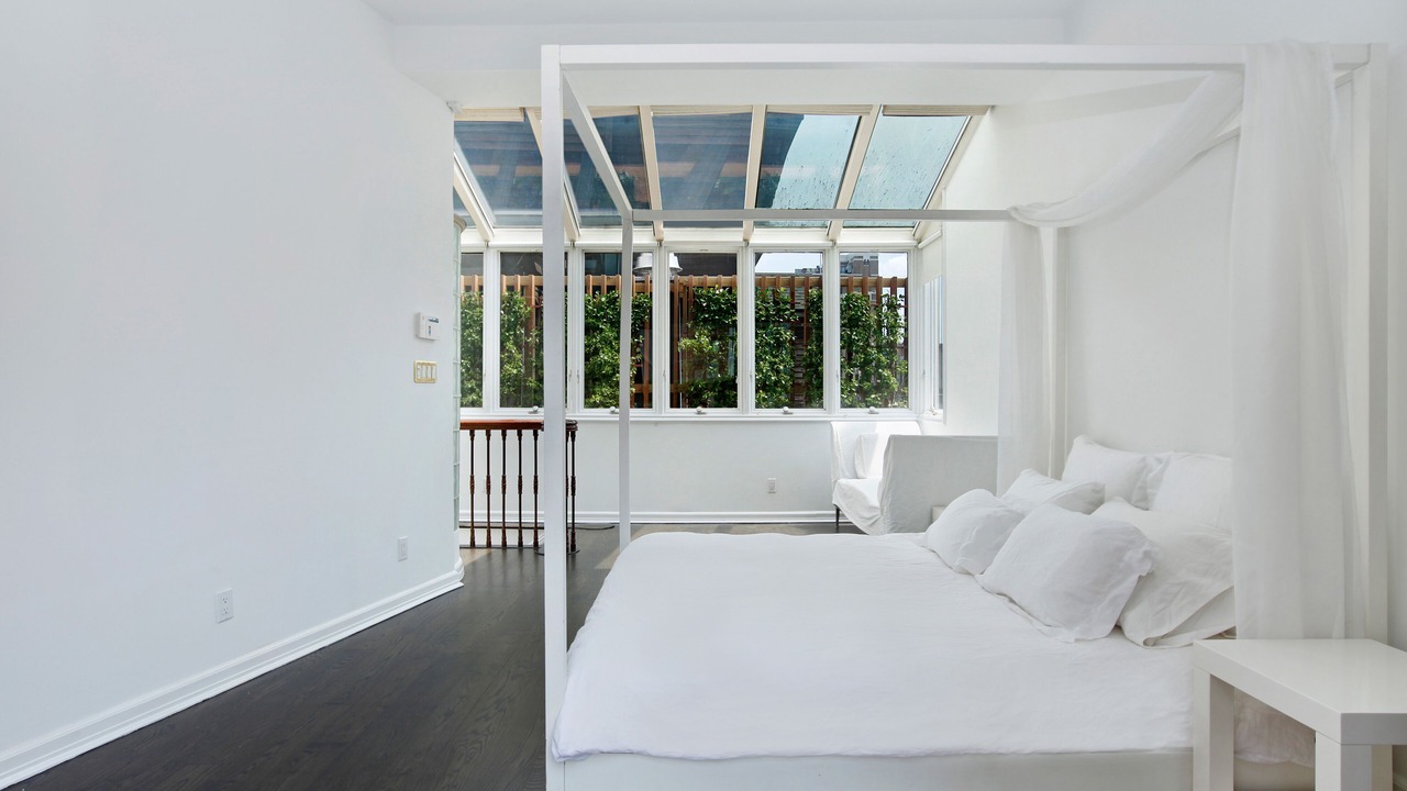 Photo of Bedroom in Ukrainian Village