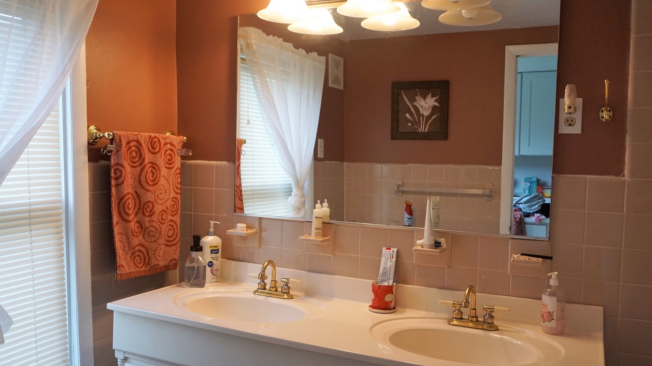 Photo of Bathroom in Wells