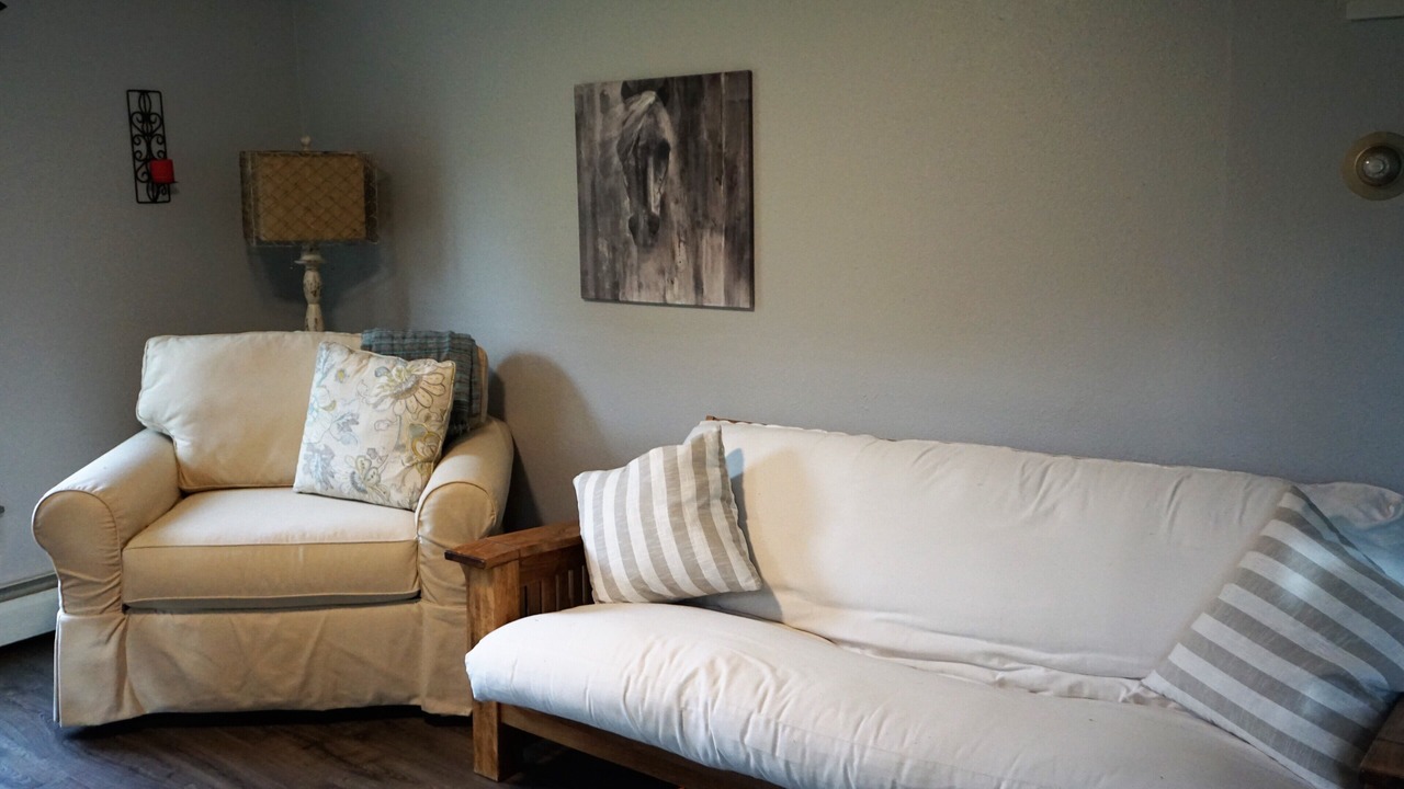 Photo of Bedroom in Wells