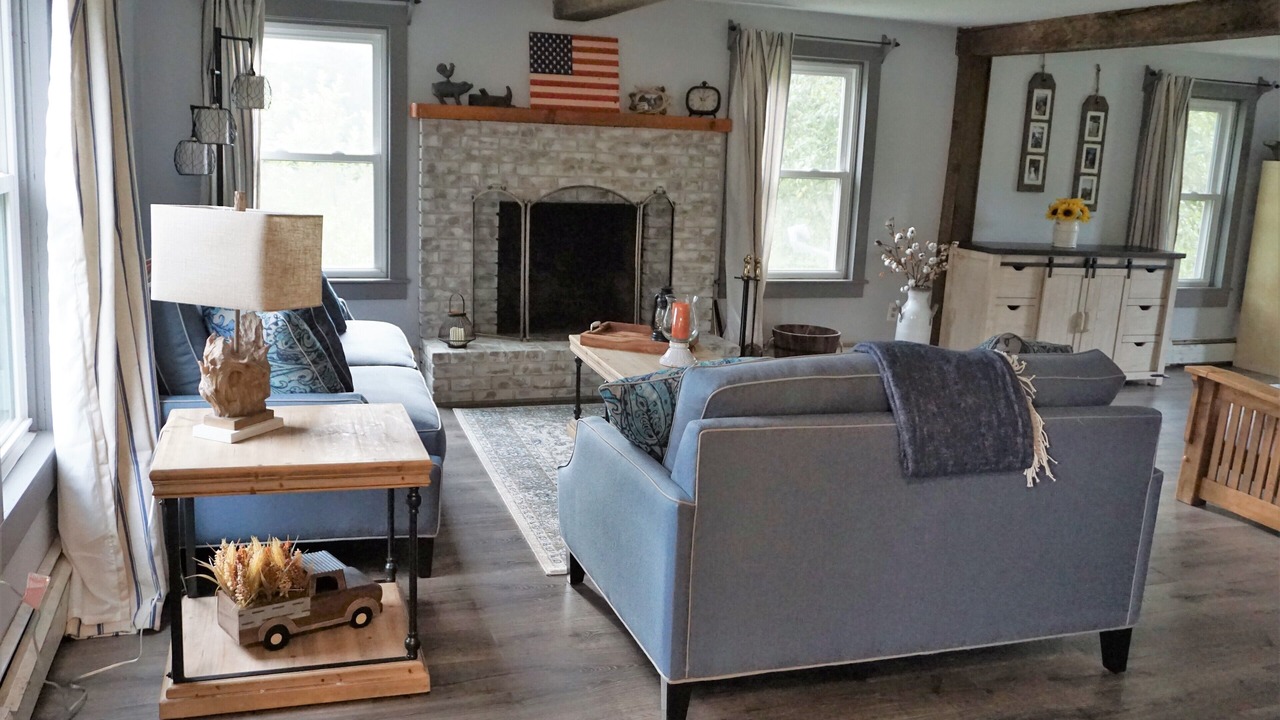 Photo of Livingroom in Wells
