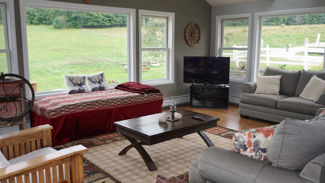 Photo of Bedroom in Wells