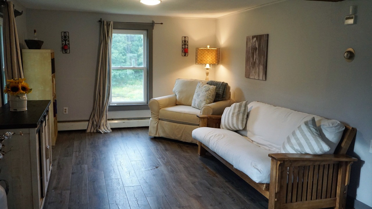 Photo of Bedroom in Wells