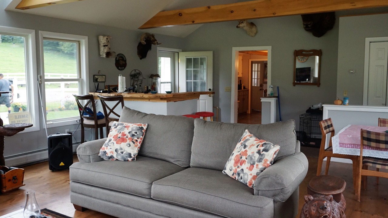 Photo of Bedroom in Wells