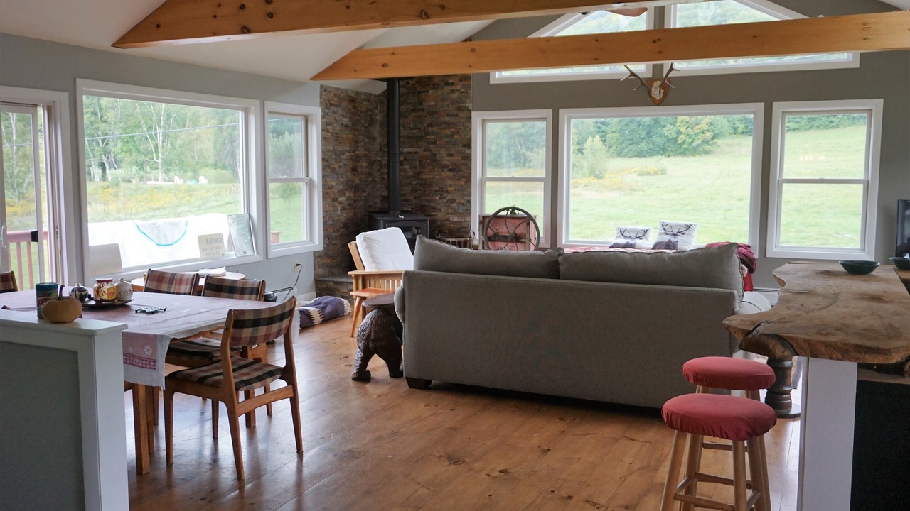 Photo of Bedroom in Wells
