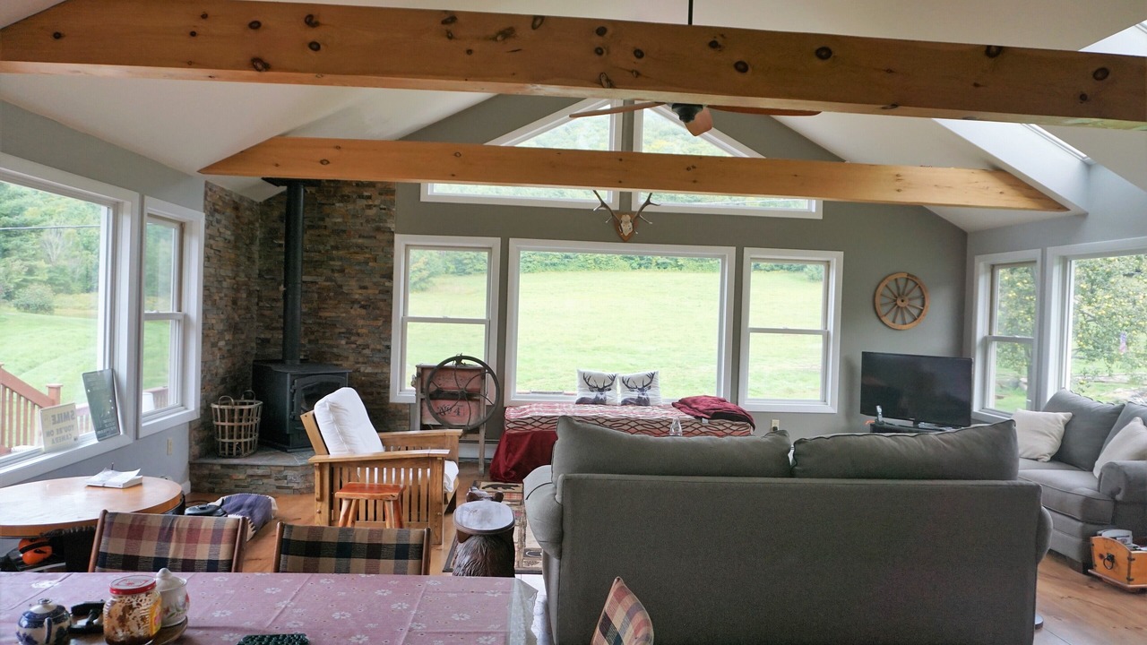 Photo of Bedroom in Wells