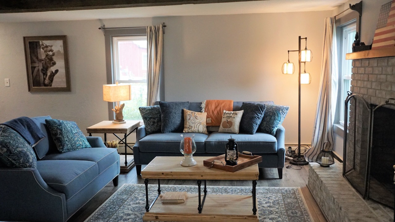 Photo of Bedroom in Wells