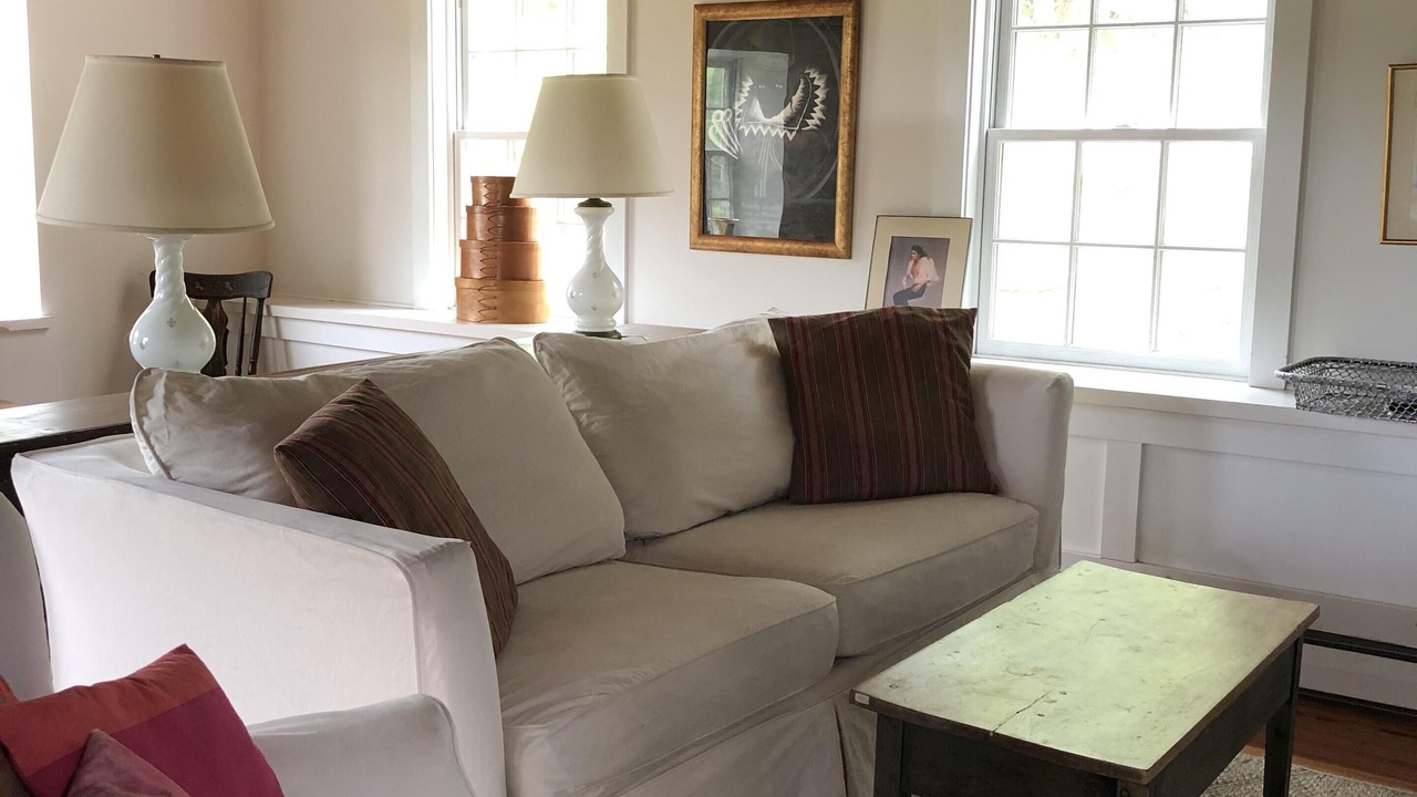 Photo of Bedroom in Tyringham