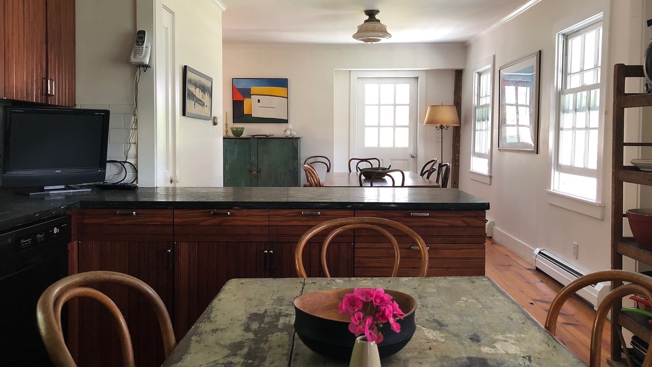 Photo of Bedroom in Tyringham