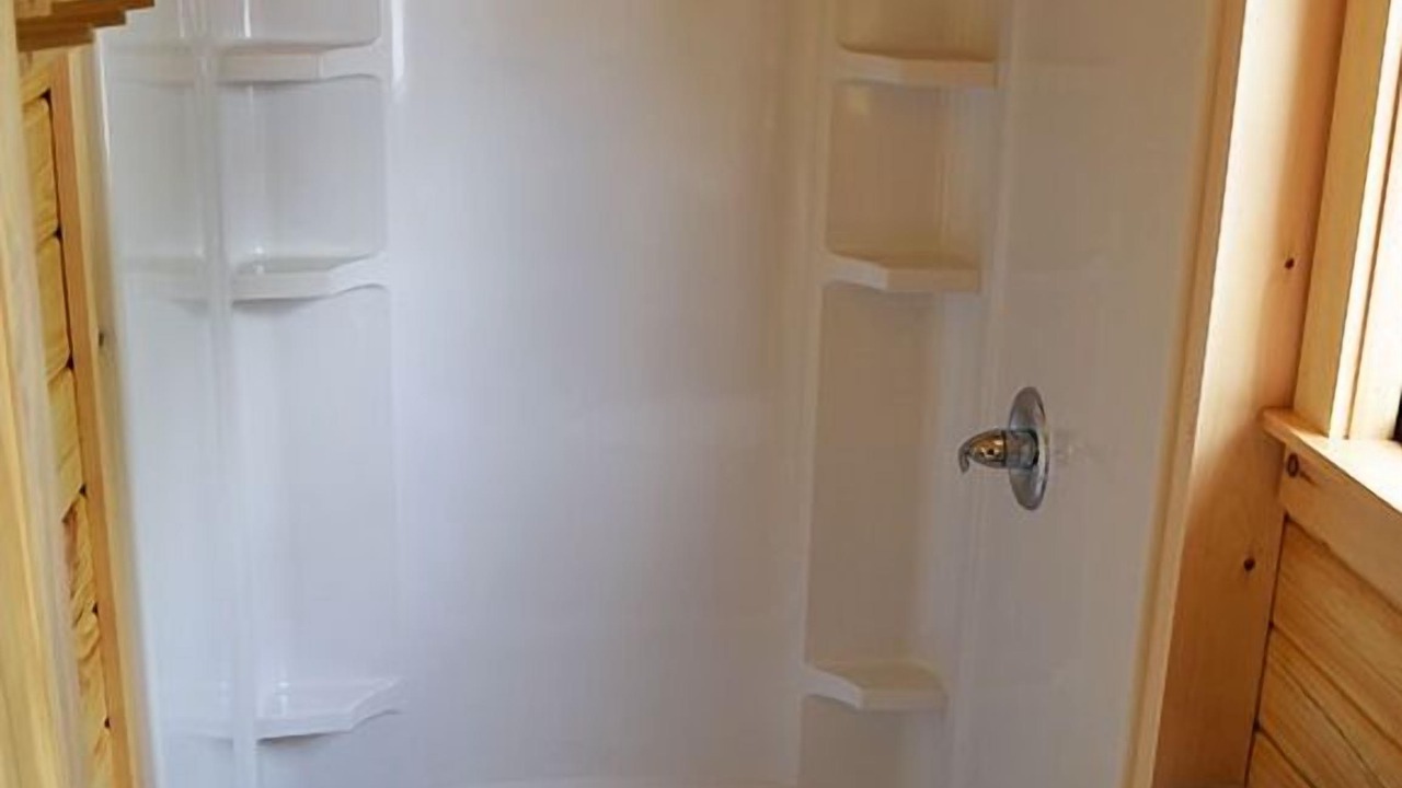Photo of Bathroom in Cooperstown