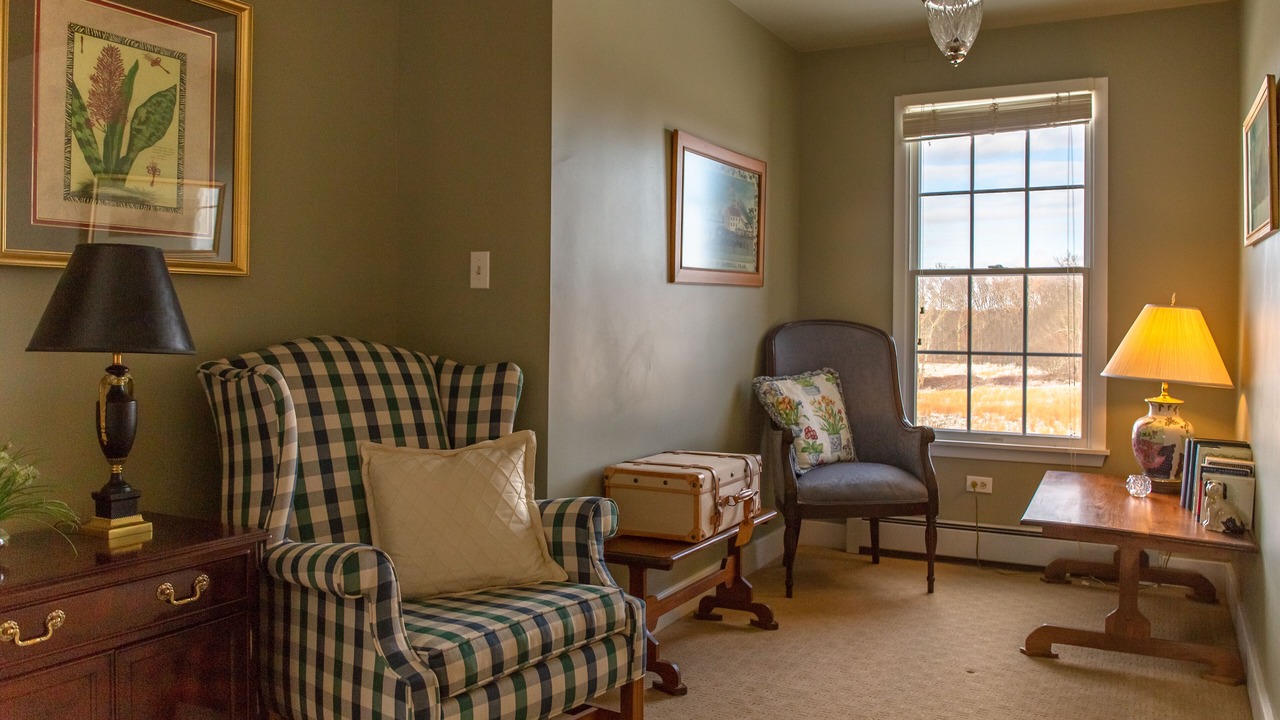 Photo of Livingroom in New Wilmington