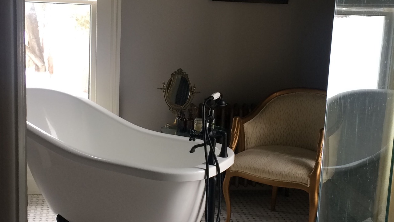 Photo of Bathroom in Oxford