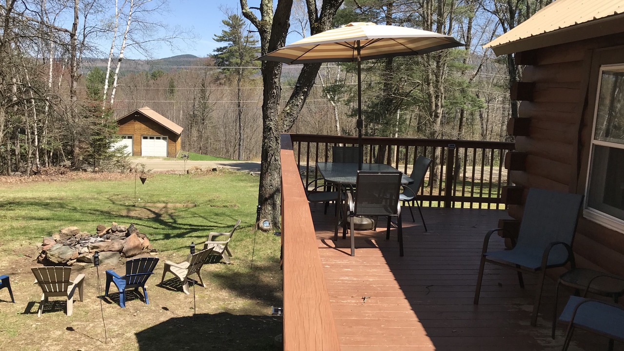 Photo of Outdoor in Woodsville