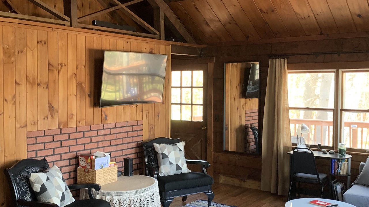 Photo of Livingroom in Woodsville