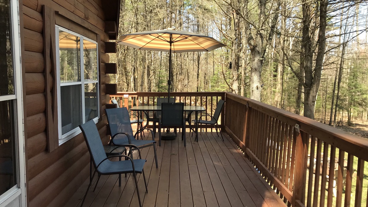 Photo of Outdoor in Woodsville