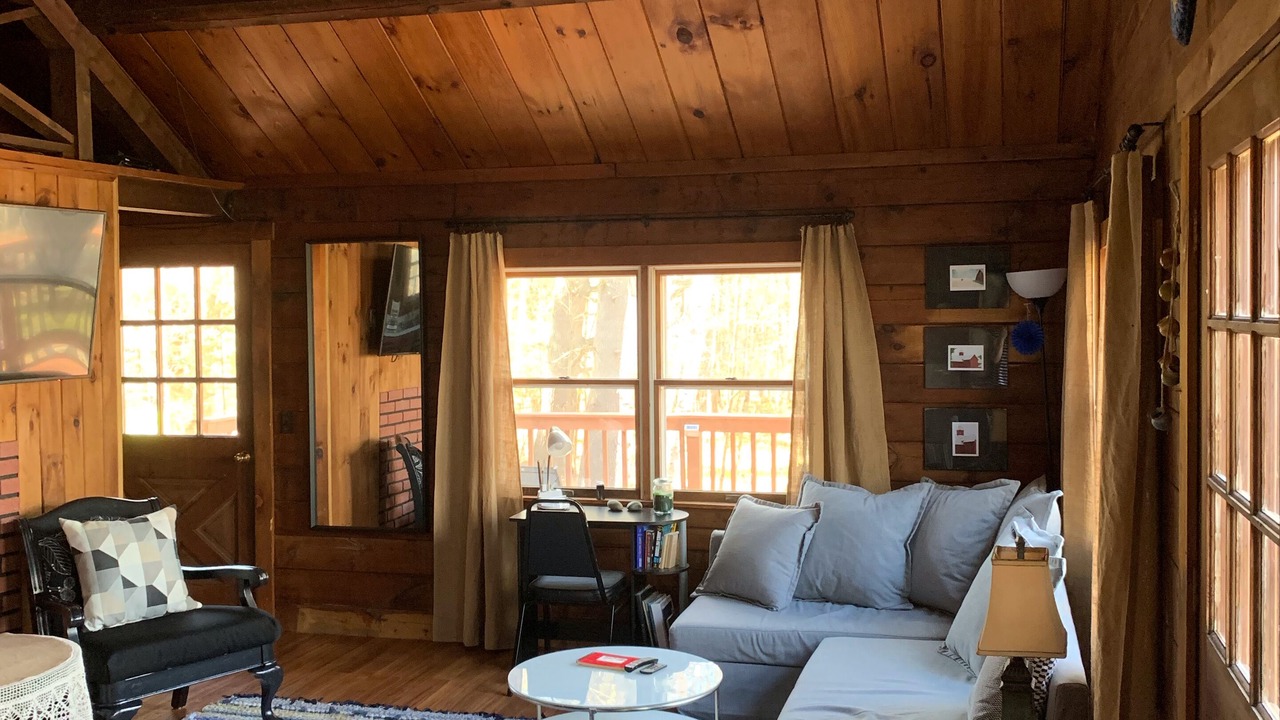 Photo of Livingroom in Woodsville
