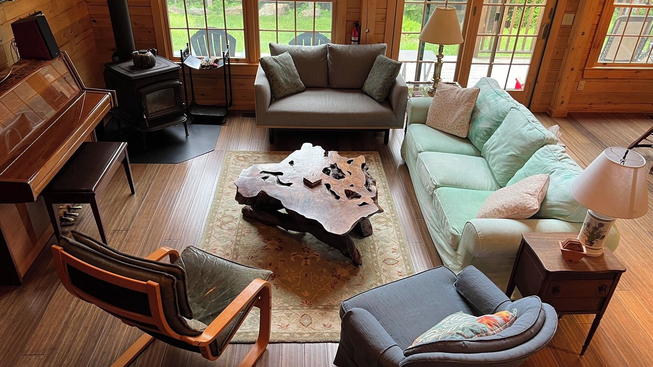 Photo of Livingroom in Wilmington